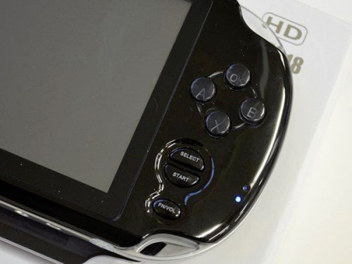  :    PS Vita