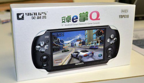  :    PS Vita