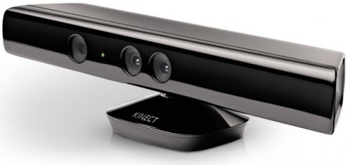 Microsoft   Kinect     Xbox 360