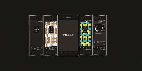 PRADA  LG 3.0:   PRADA  LG  