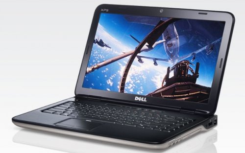 DELL   XPS 14Z