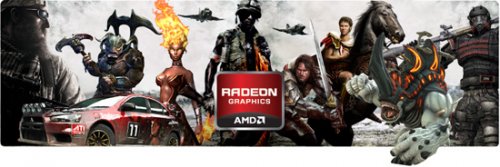 AMD     28- GPU