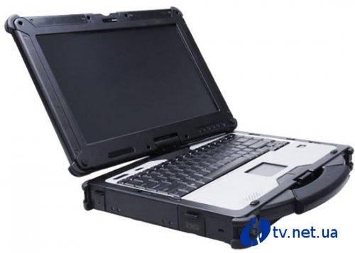  - GammaTech Durabook R13C