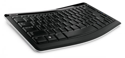 ˸ - Microsoft Bluetooth Mobile Keyboard 5000