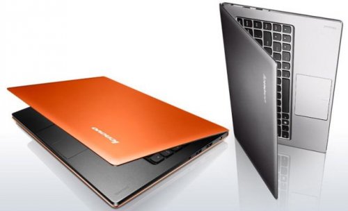  Lenovo IdeaPad U300s   