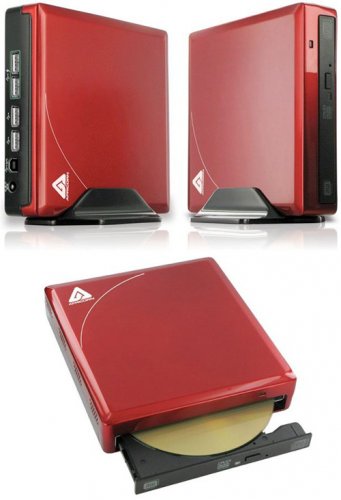Apricorn  Aegis NetDock   Mac Edition