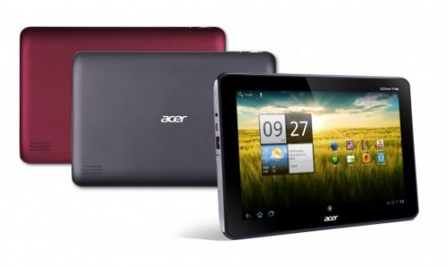 Acer ICONIA TAB A200 -  10-     Android