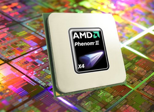 AMD, ,    Phenom II X8