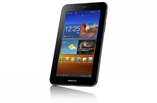 Samsung      Galaxy Tab 7.0 Plus