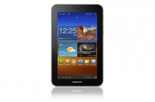 Samsung      Galaxy Tab 7.0 Plus