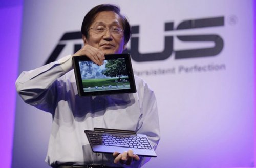 ASUS    2012  3-6  