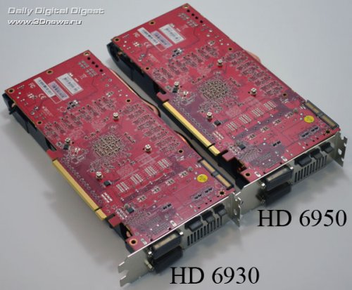  : PowerColor Radeon HD 6930 1 