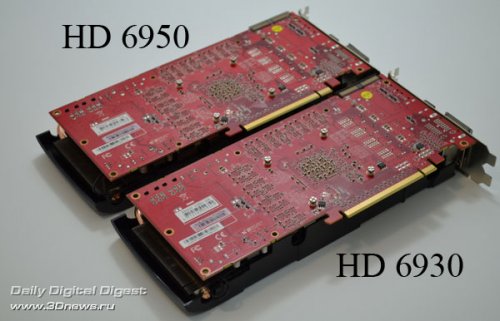  : PowerColor Radeon HD 6930 1 