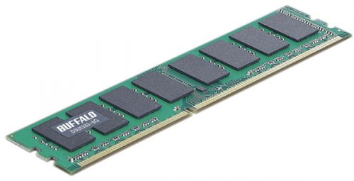 8   DDR3-1333    DIMM  SO-DIMM  Buffalo