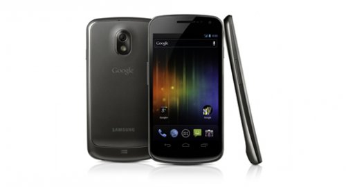 Samsung      Galaxy Nexus