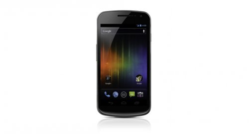 Samsung      Galaxy Nexus