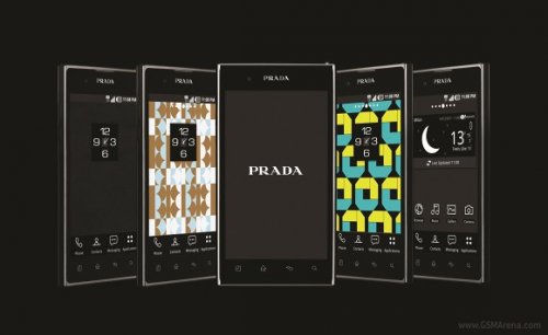 LG Prada 3.0      ,     