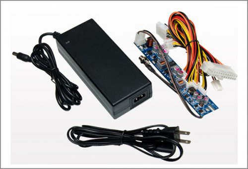 -  ASKTech  Mini-ITX 