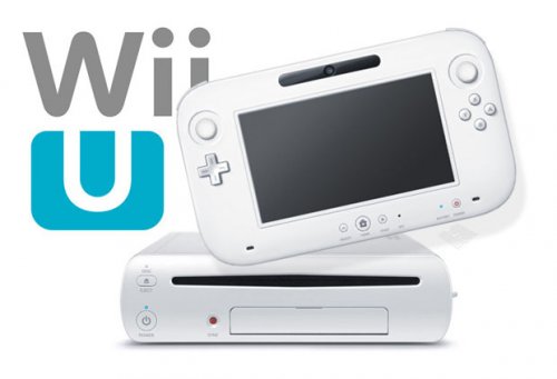 Nintendo    Wii U
