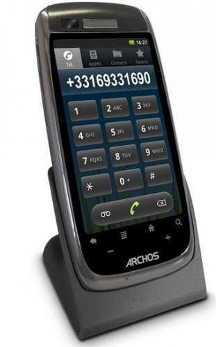 Archos  "" Android-