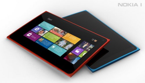   Nokia 1   Windows 8