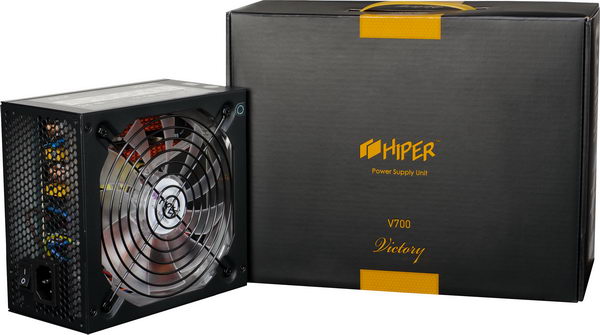     HIPER V  80 PLUS