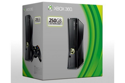    250- Xbox 360  Kinect