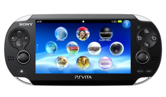  PS Vita      78%