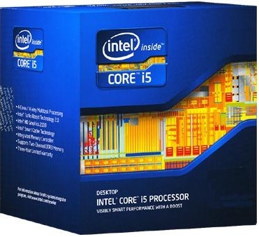 Intel   Sandy Bridge   GPU