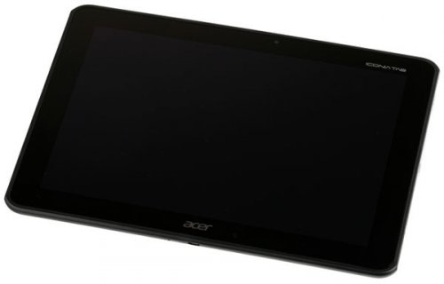    4-  Acer Iconia Tab A700