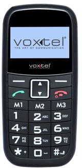   Voxtel BM 20