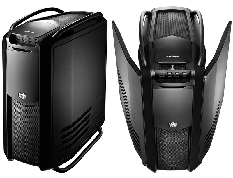 Cooler Master    COSMOS II