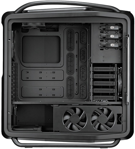 Cooler Master    COSMOS II