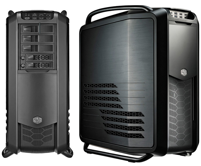 Cooler Master    COSMOS II