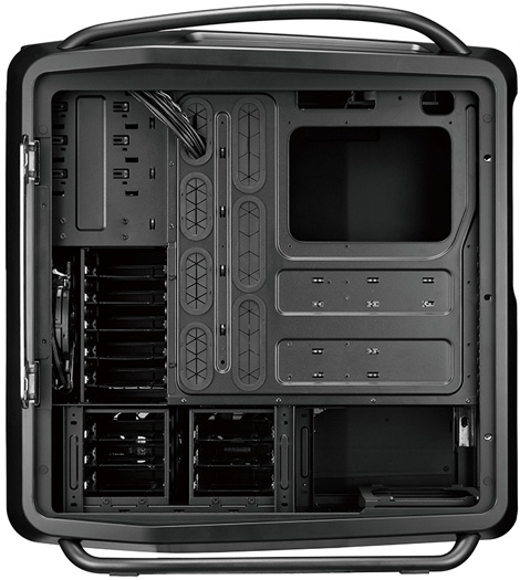 Cooler Master    COSMOS II