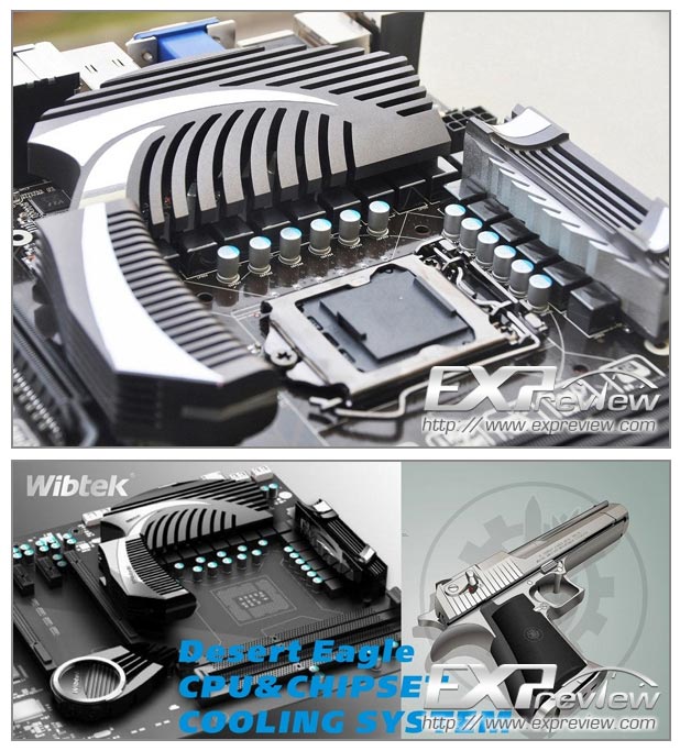    Wibtek Hacker Z77   Intel Panther Point