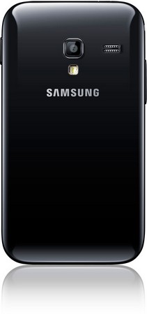  Android    Samsung  GALAXY Ace Plus 