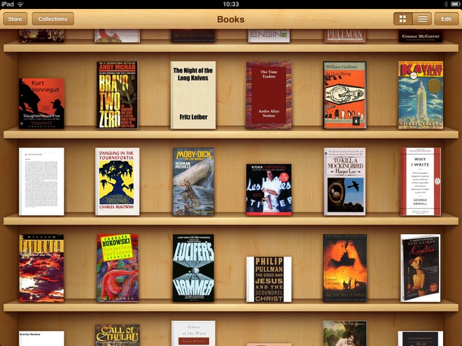       Apple,   iBookstore