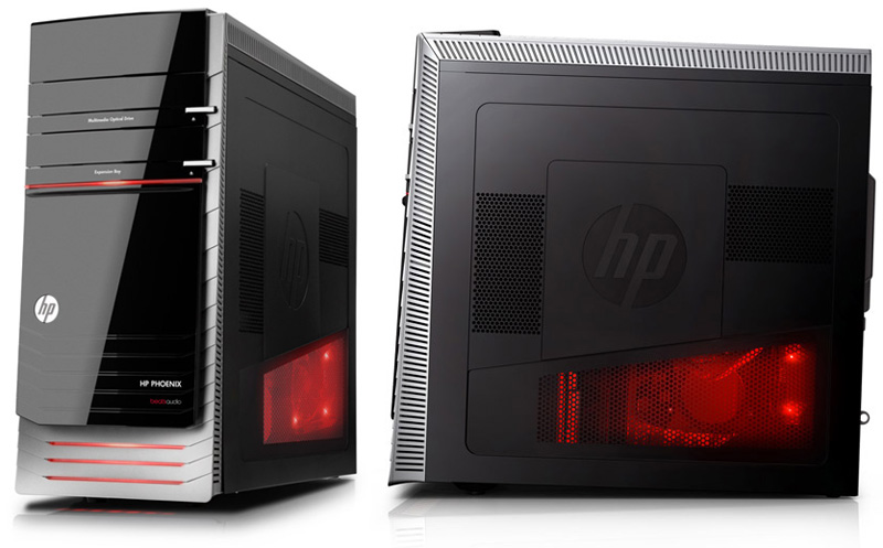 HP      Pavilion