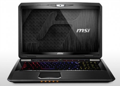 MSI     