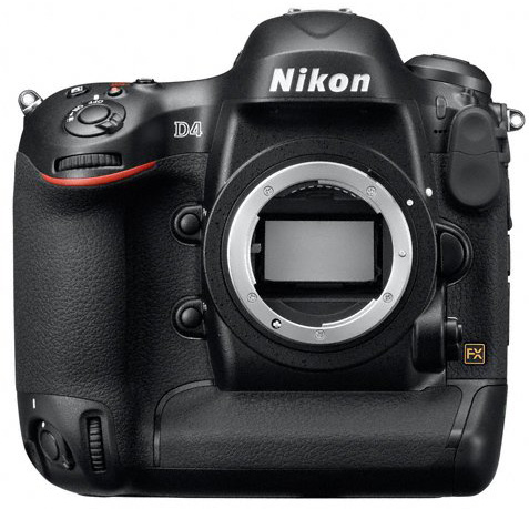  Nikon D4: ,   