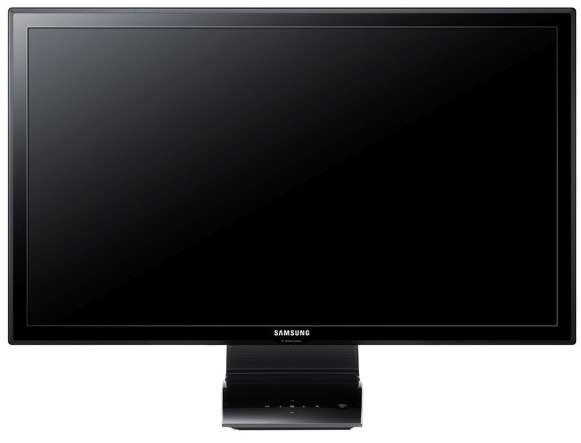  27" Full HD- Samsung Series 7 Smart Station