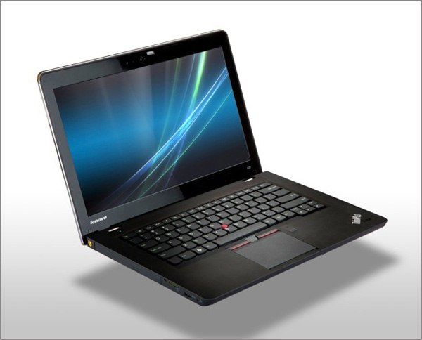  - Lenovo  ThinkPad Edge   Ivy Bridge