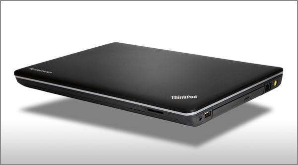  - Lenovo  ThinkPad Edge   Ivy Bridge