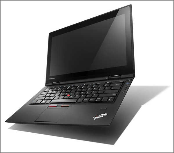  Lenovo ThinkPad X1 Hybrid   CPU   