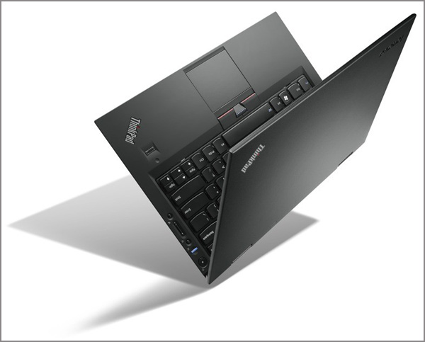  Lenovo ThinkPad X1 Hybrid   CPU   