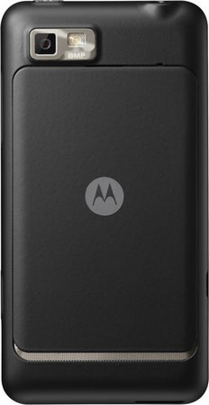  Motorola MOTOLUXE 