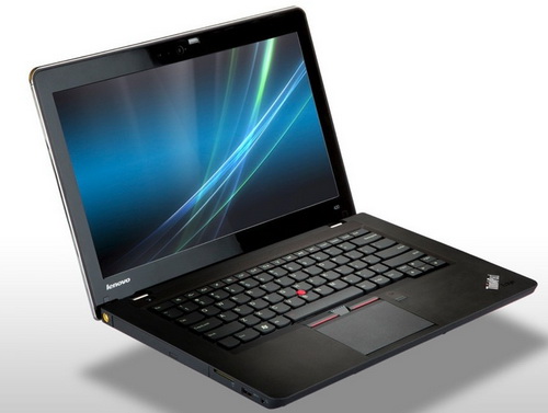 Lenovo   ThinkPad Edge S430   Thunderbolt