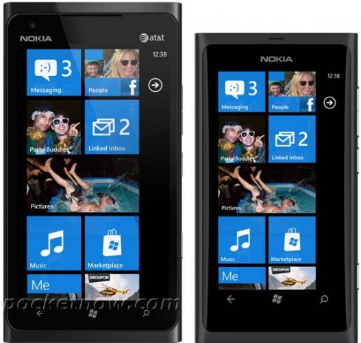 Microsoft  Nokia  $200      