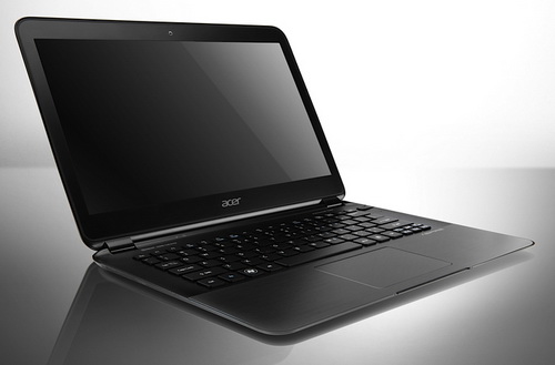 Acer Aspire S5     